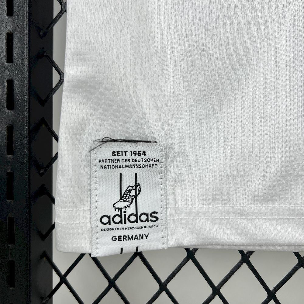 2025/26 Germany Home Jersey shirt