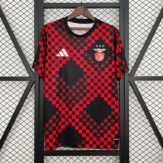 25/26 Benfica training shirt