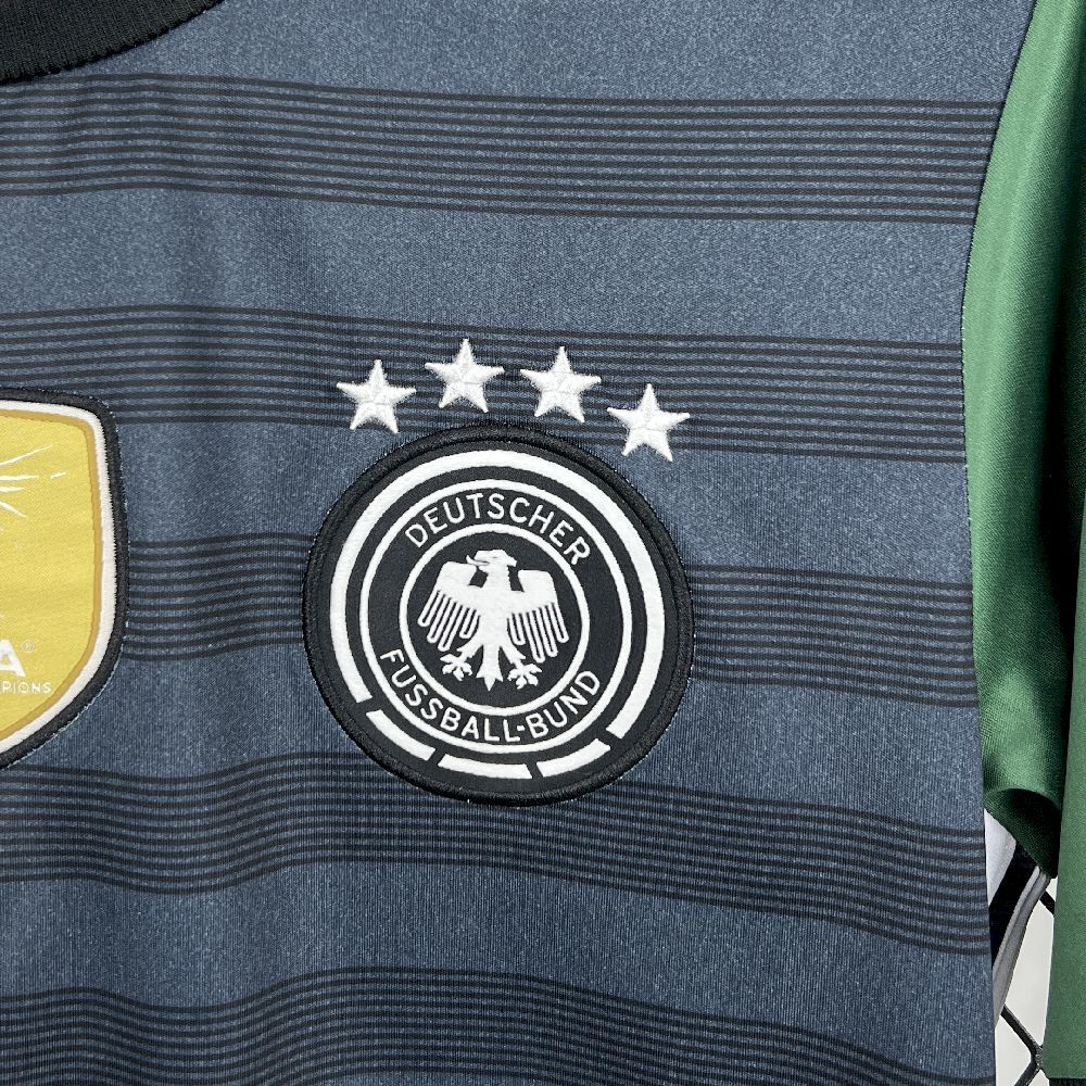 2025/26 Germany Special Edition Jersey shirt