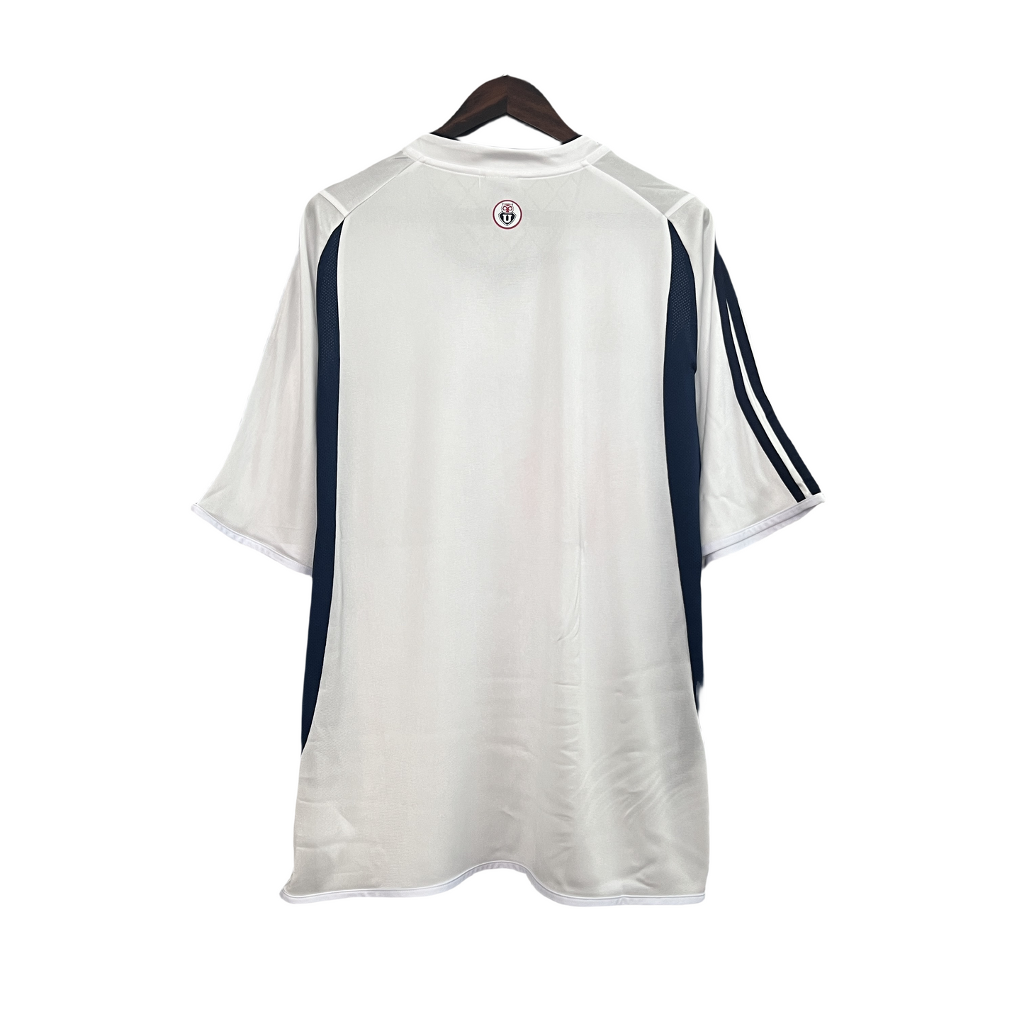 2003 Universidad de Chile Away Retro Shirt