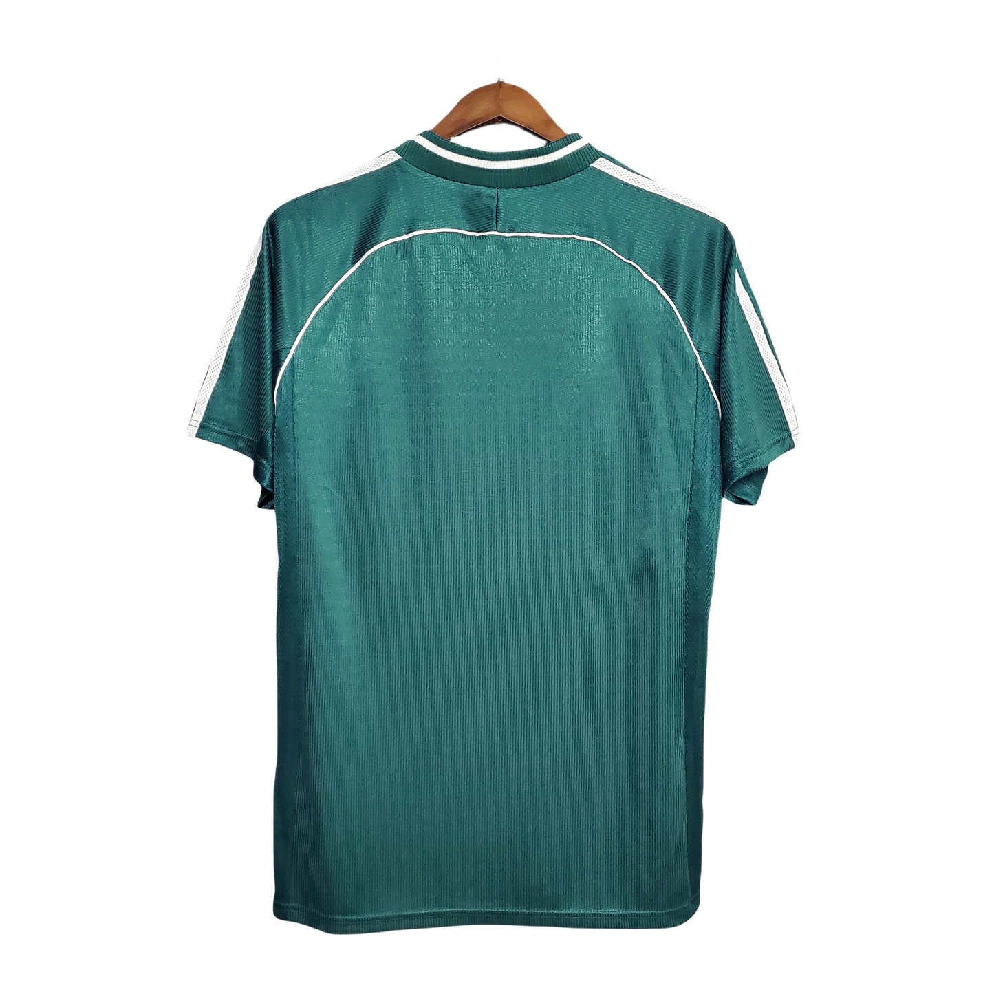1998 Germany Retro Away Shirt