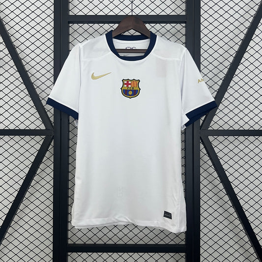 2025/2026   Barcelona joint edition Shirt