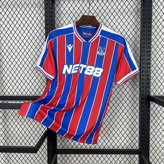 25/26 Crystal Palace Home shirt
