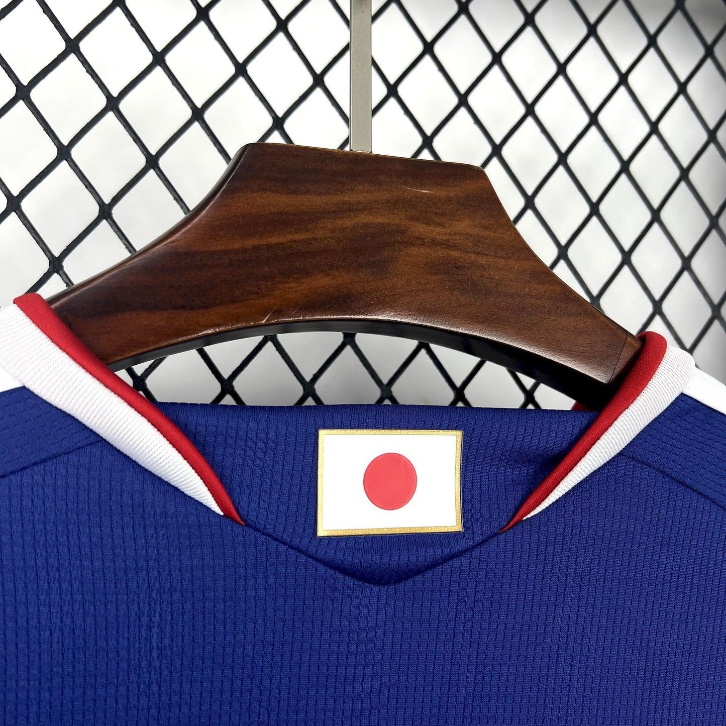 Mens Japan Home Jersey shirt 2025/26