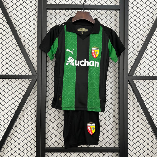 25/26 Lens Away  Kids shirt
