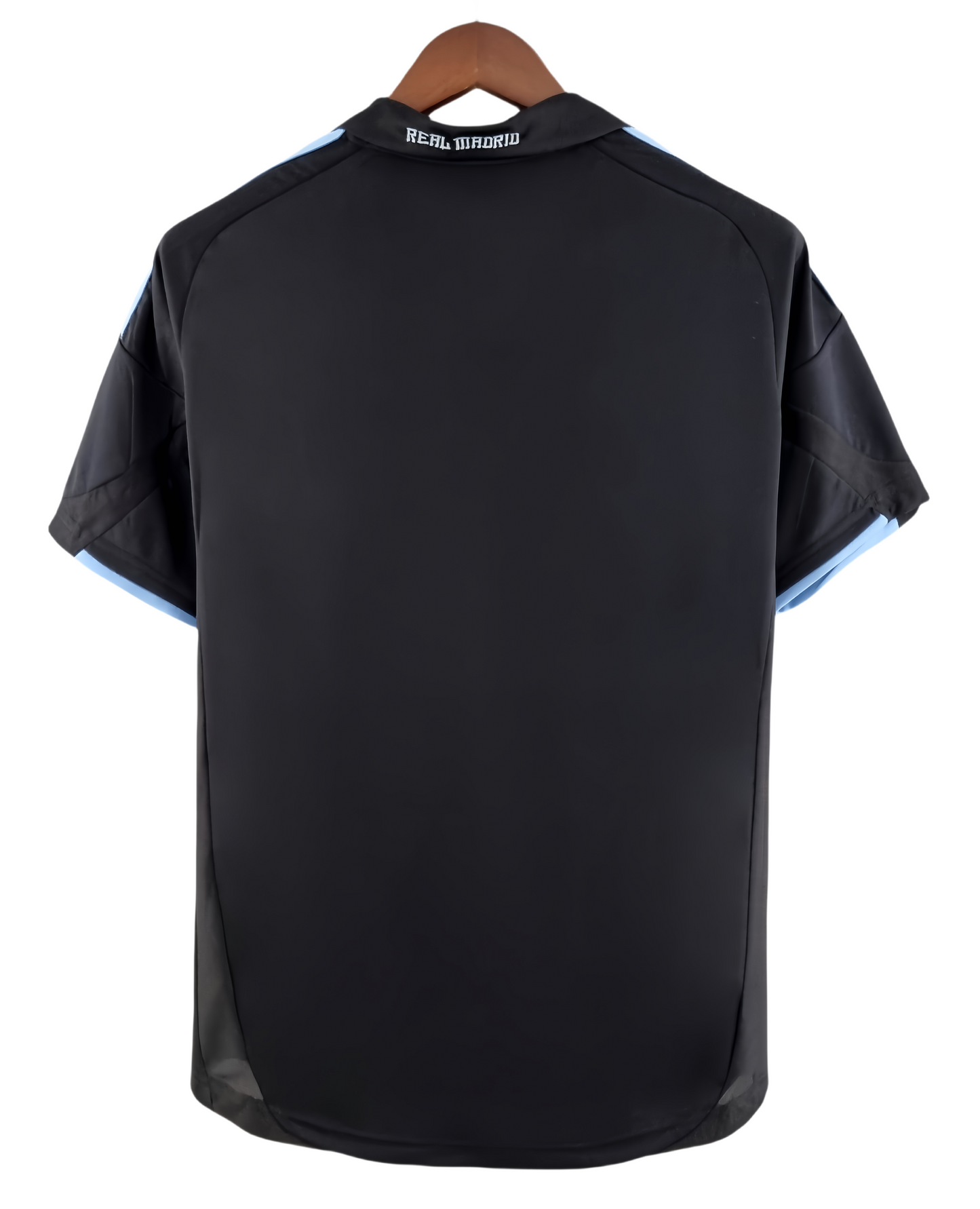2009/2010 Real Madrid Away Retro Shirt