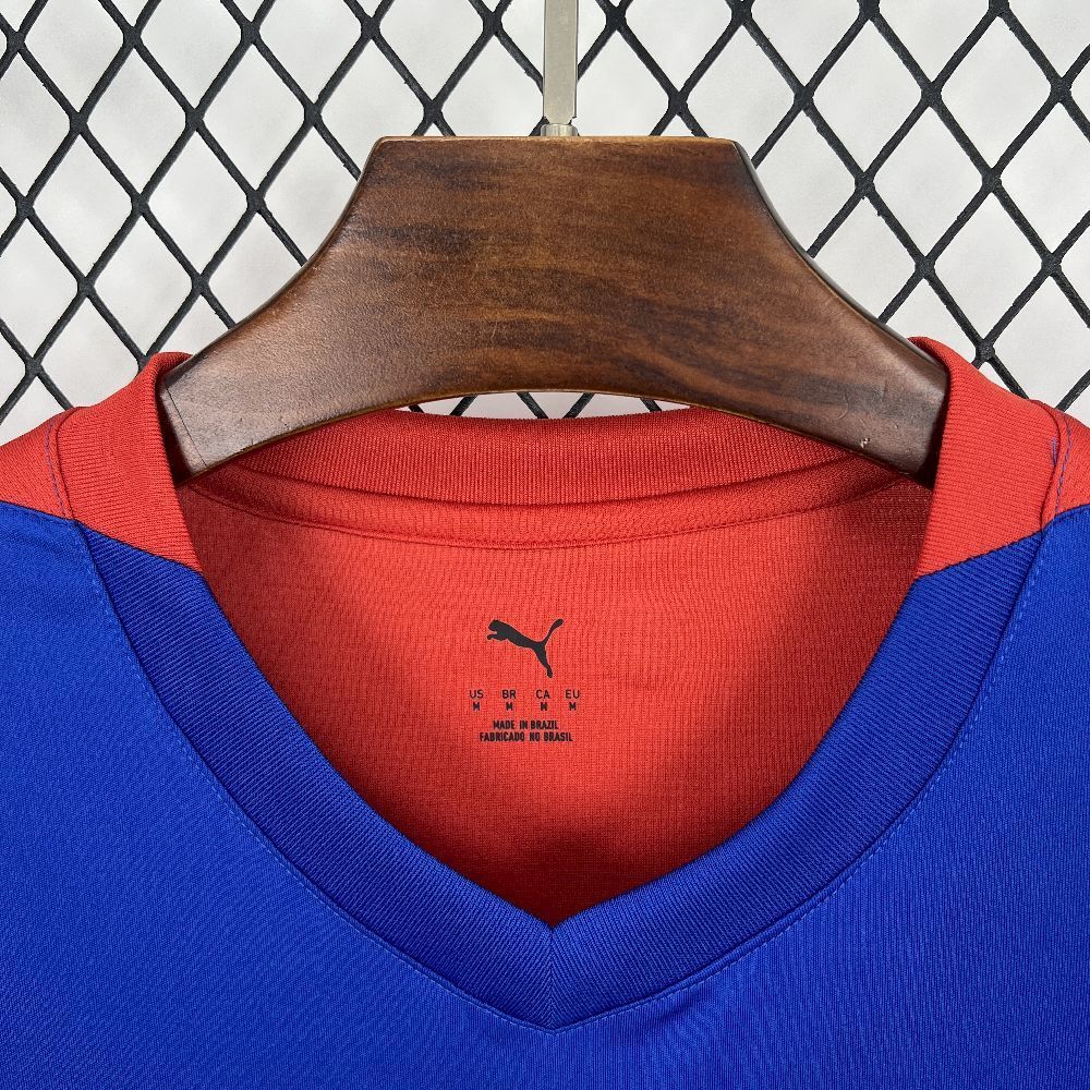 2025/26 Bahia Superman Collaboration Womens Jersey shirt