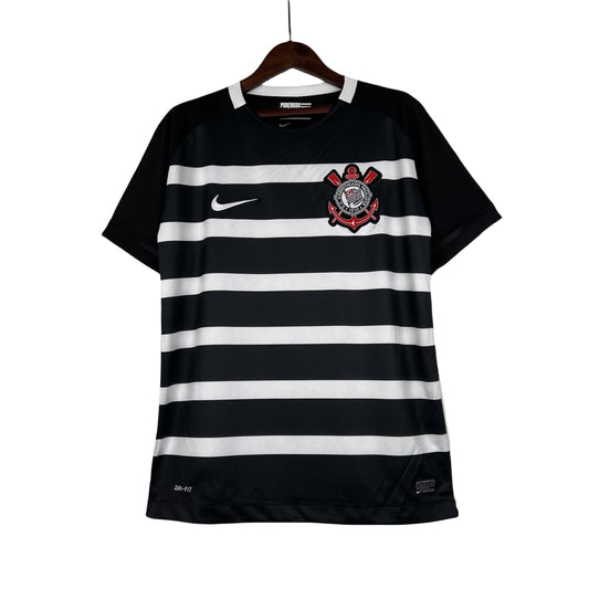 2015/2016 Corinthians Away Vintage Shirt
