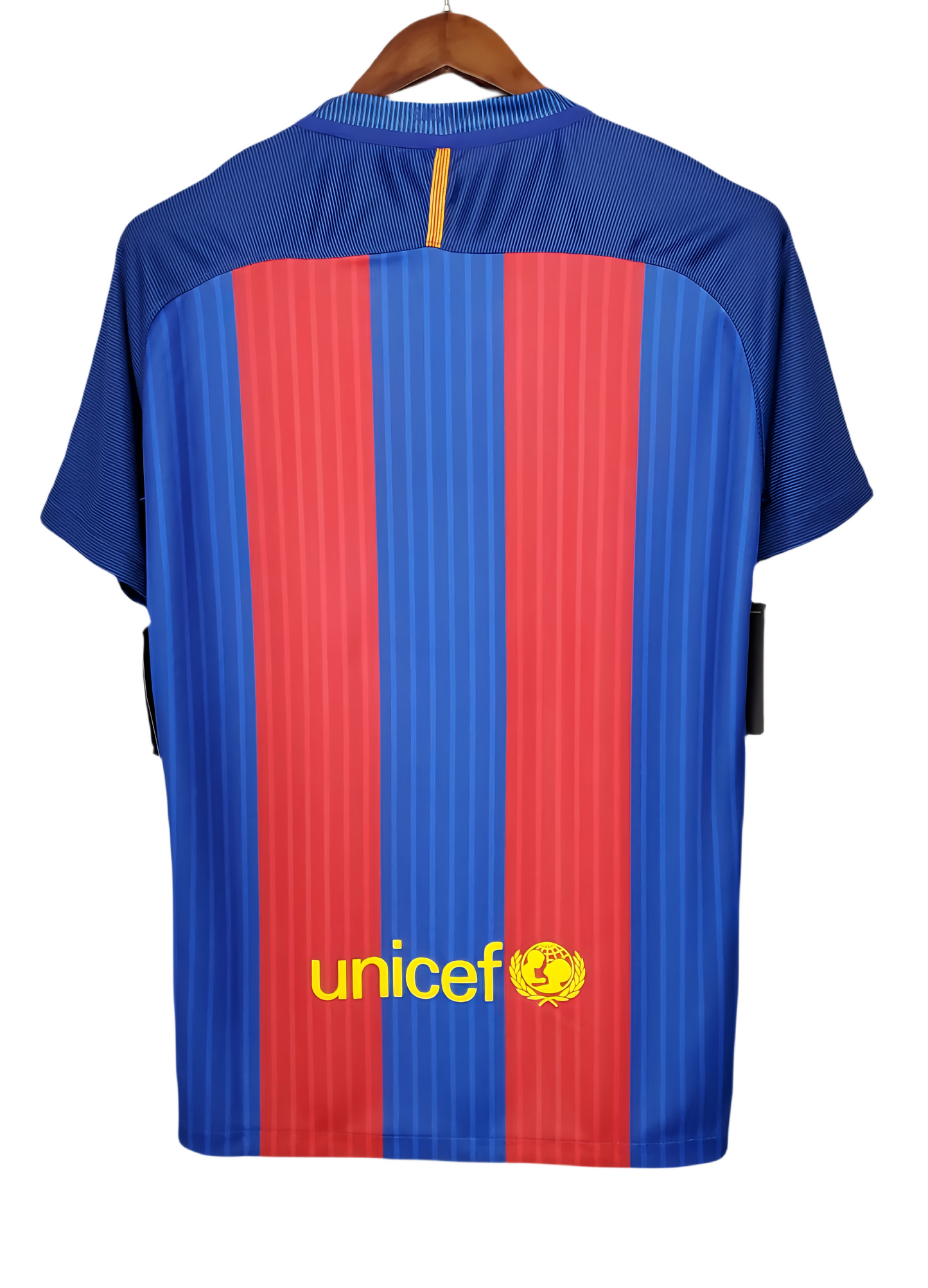 2016/2017 Barcelona Home Retro Shirt