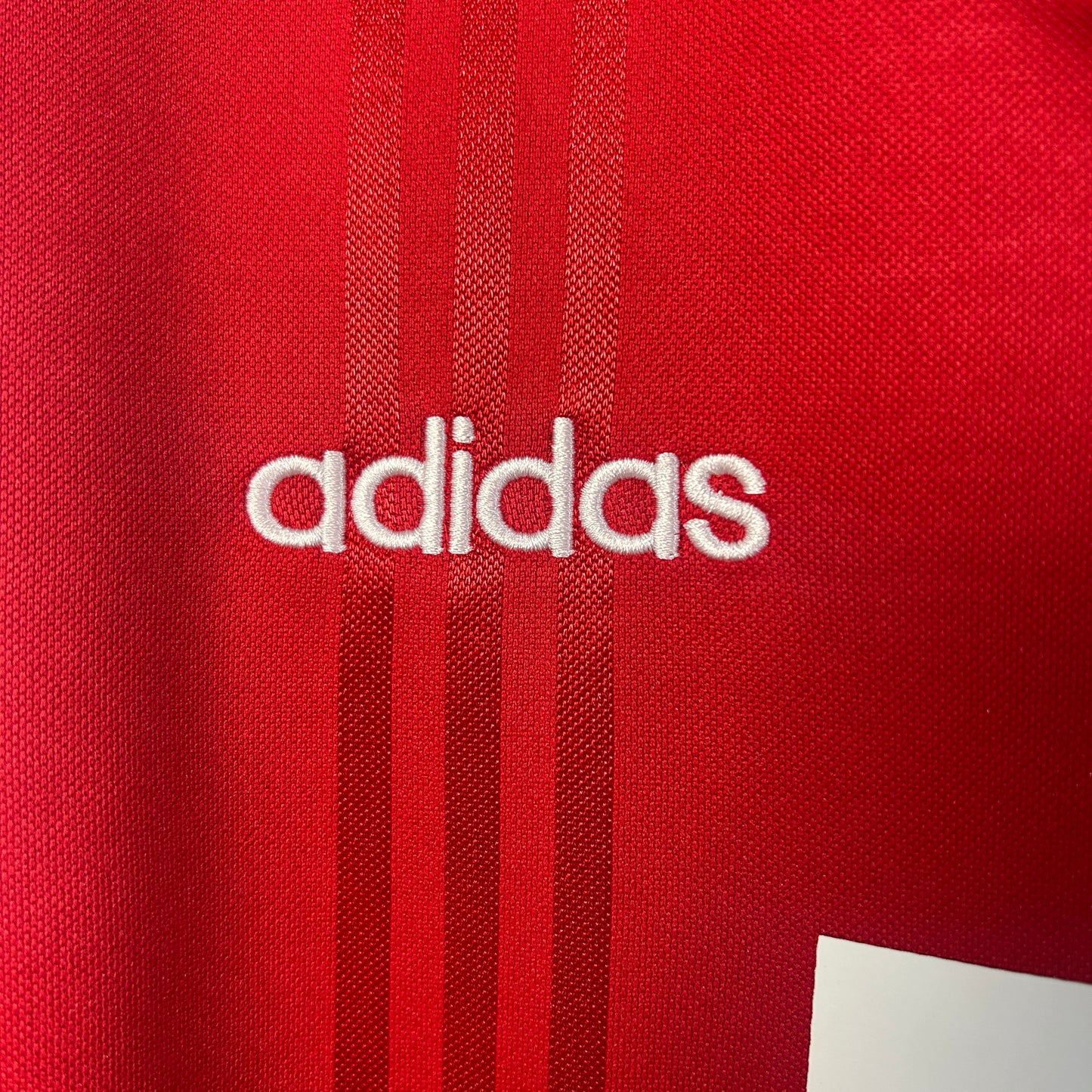 97/98 Benfica Home Retro Shirt