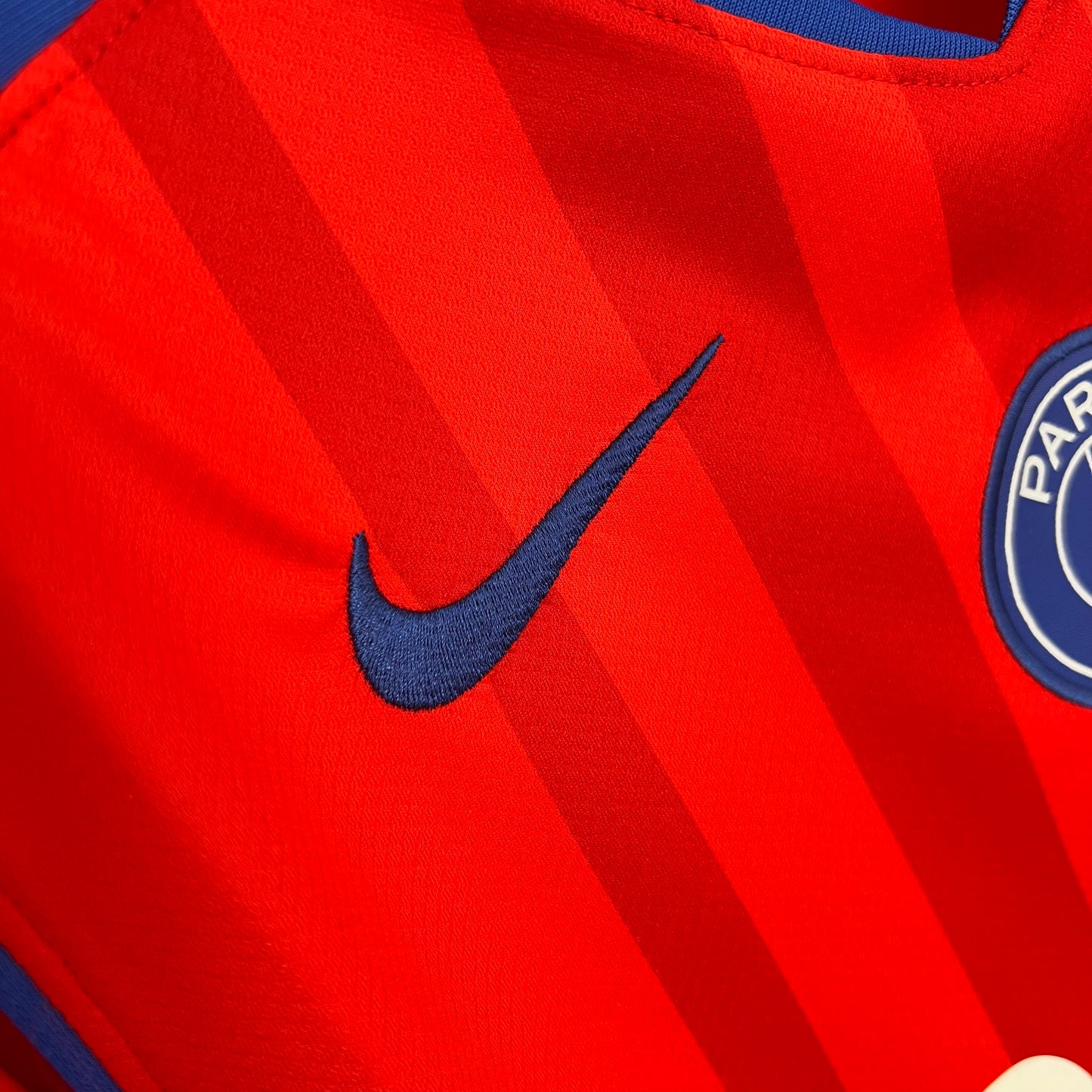 25/26 PSG third away shirt