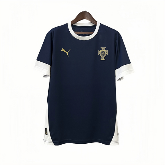 2025 Portugal training shirt