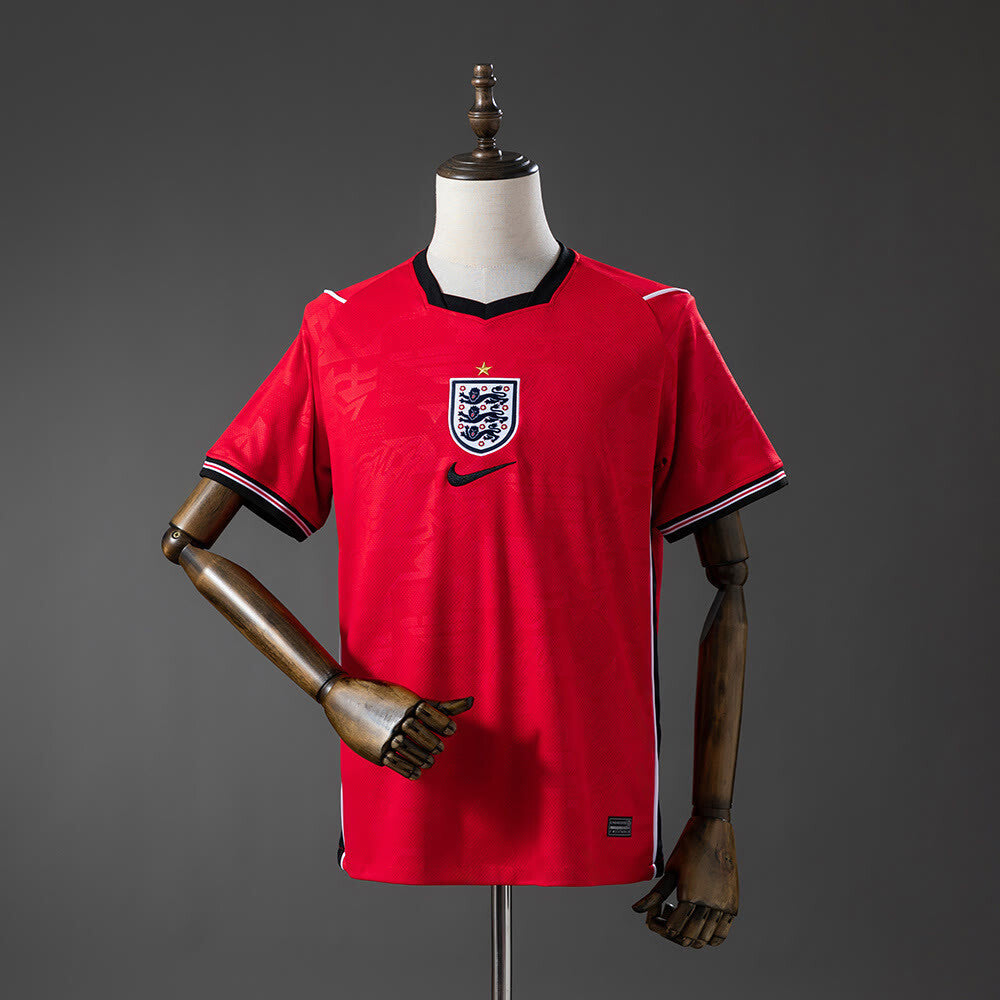 2026 England Away Kit