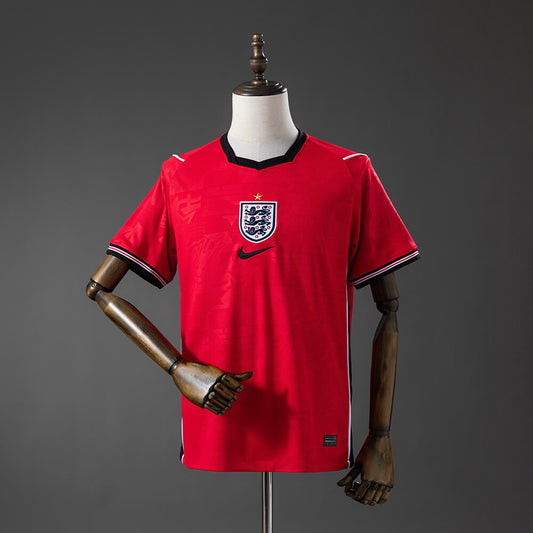 2026 England Away Kit