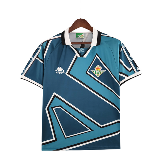 1995/1997 Real Betis Away Vintage Shirt