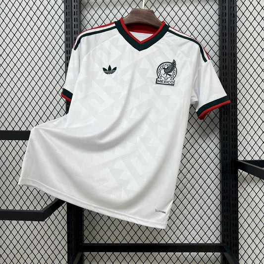 Mens Mexico Away Jersey shirt 2026