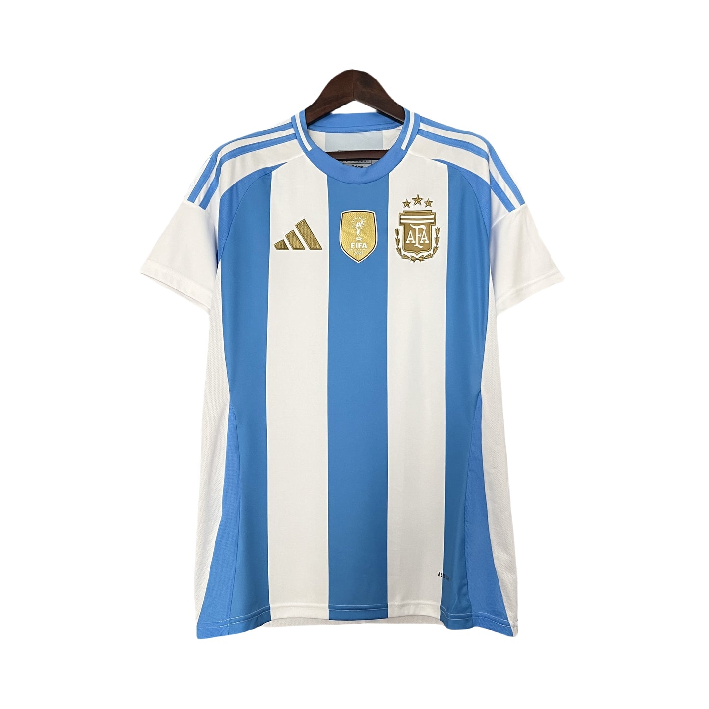 2024 Argentina Home Shirt