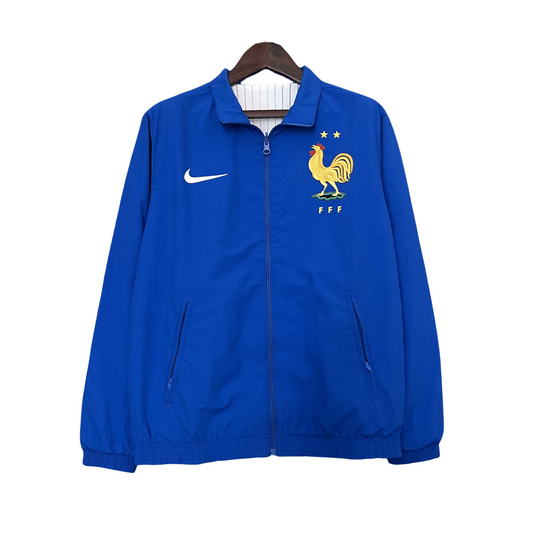 2024 French Double Face Trench Coat