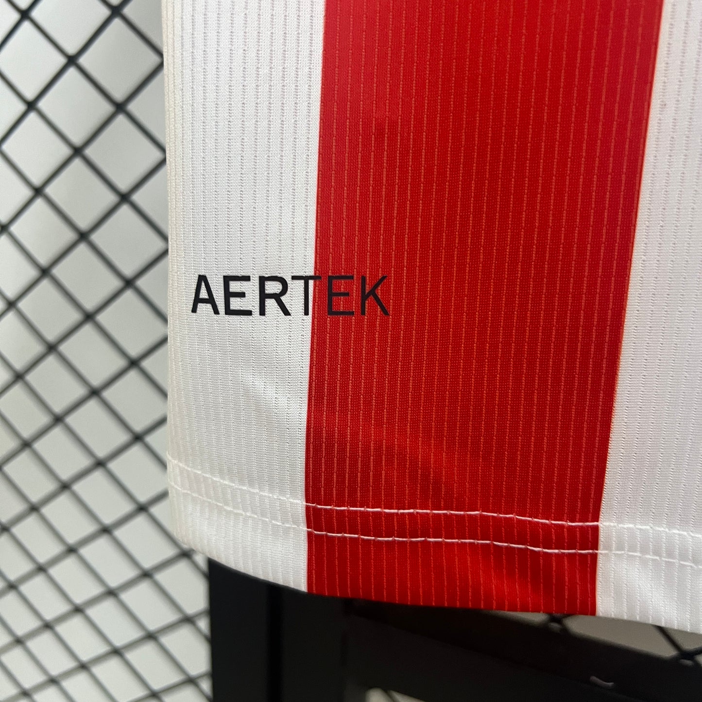 2025/2026 Athletic Bilbao Home Shirt