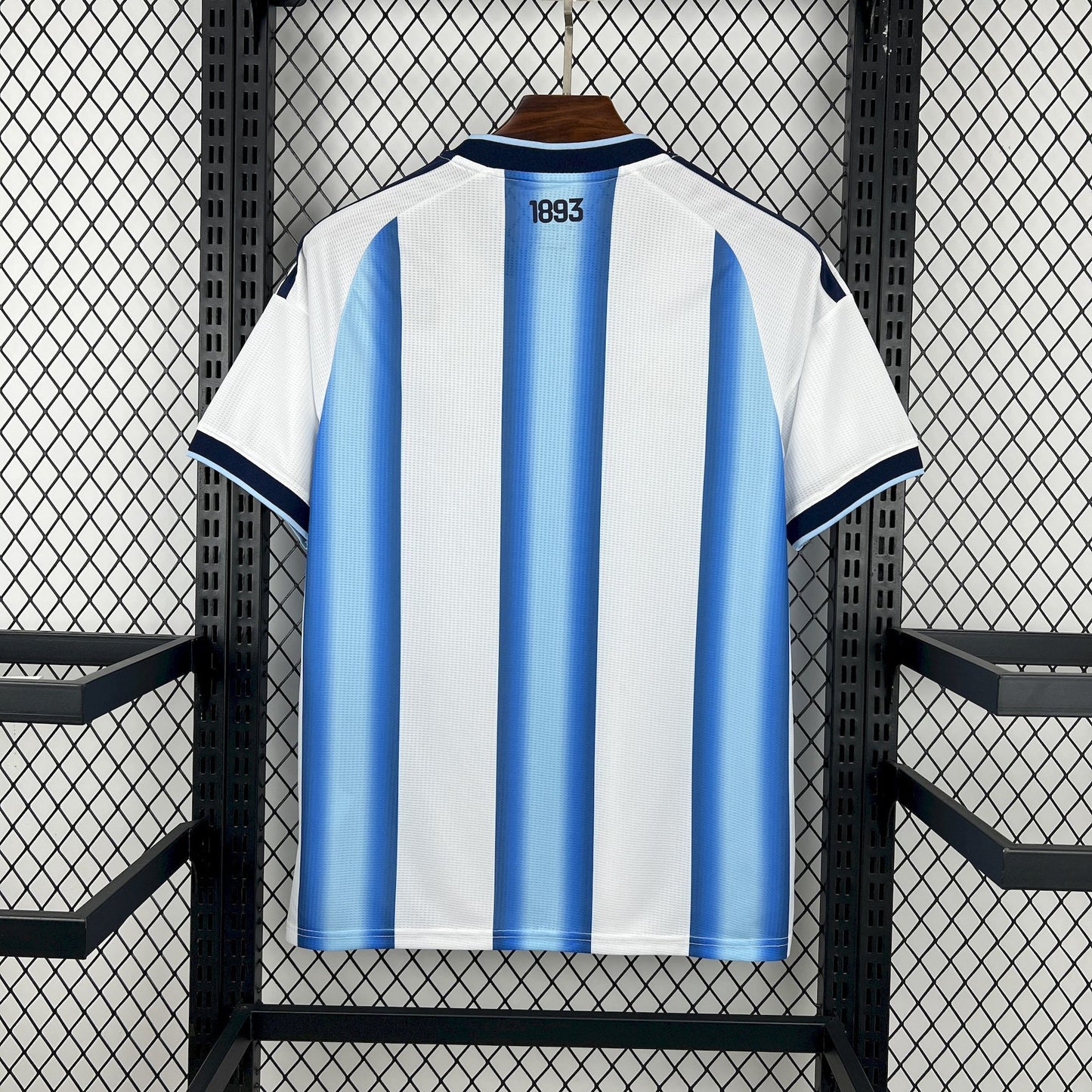 Mens Argentina Home Jersey shirt 2025/26