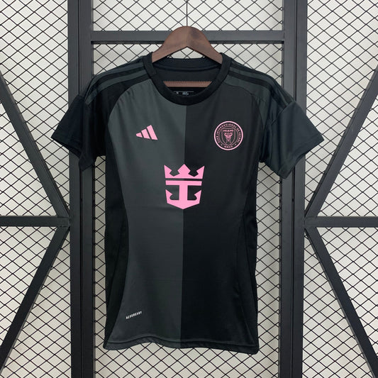 25/26 Miami Away shirt（Women）