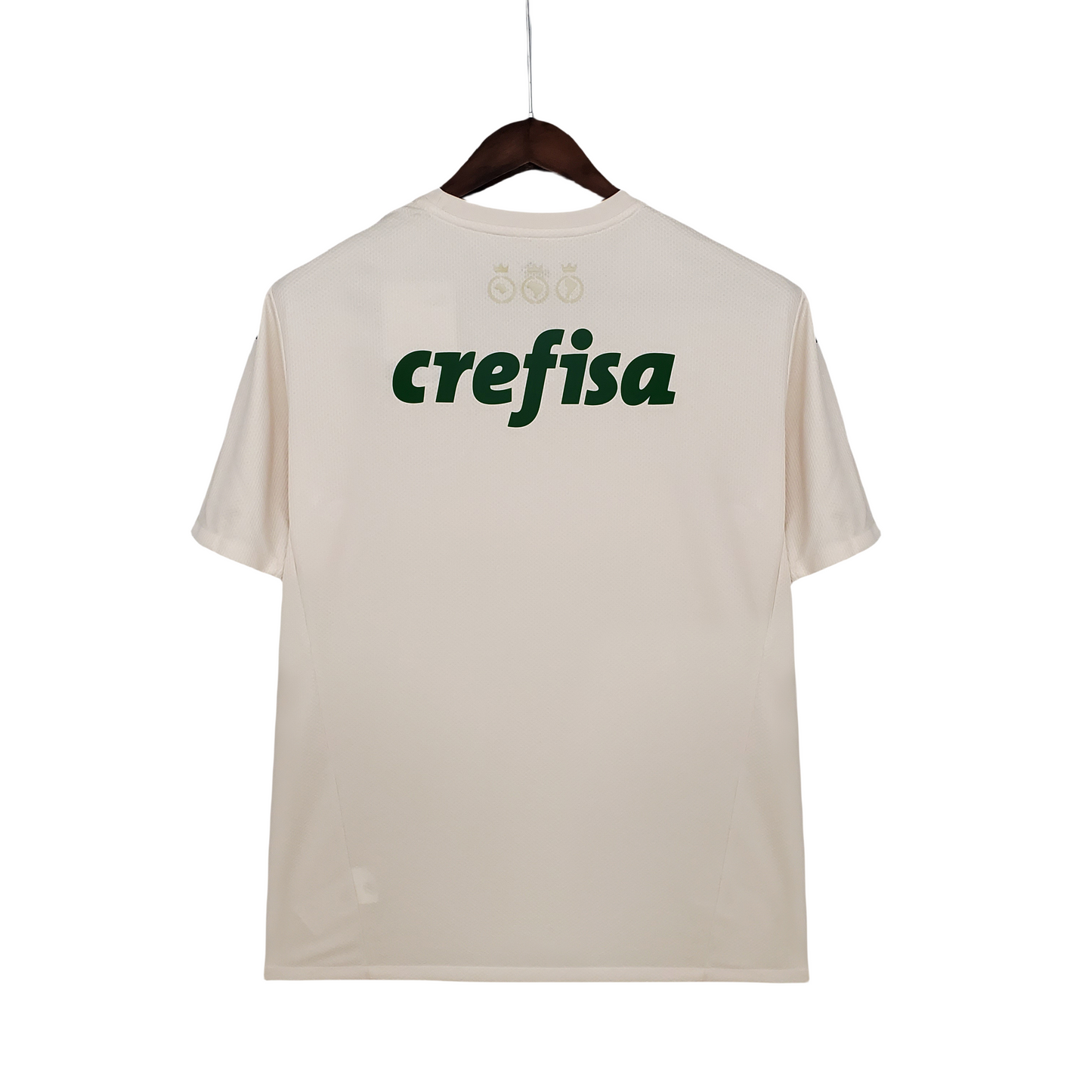 2021/2022 Palmeiras Away Vintage Shirt