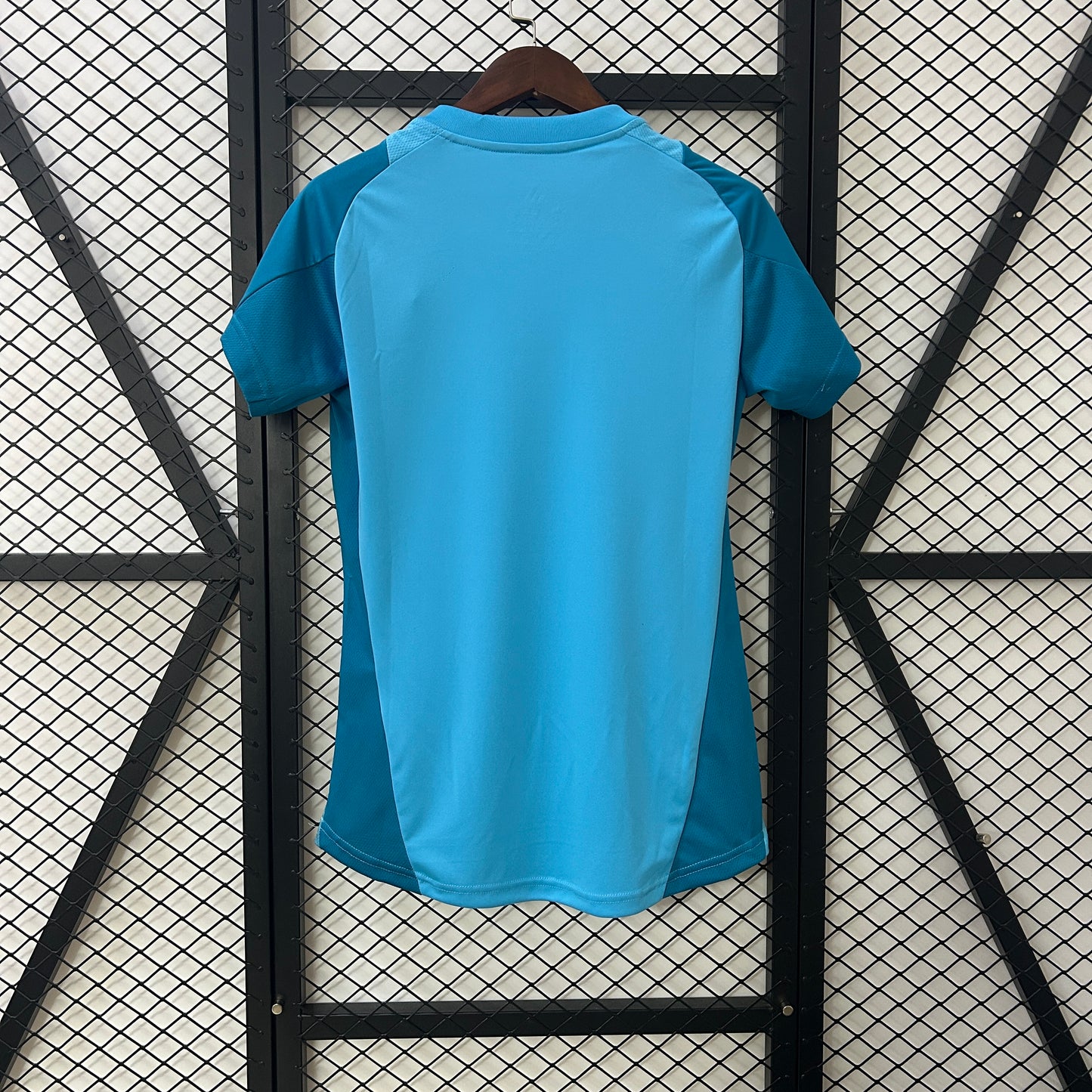 2025/2026  Flamengo training suit woman Shirt