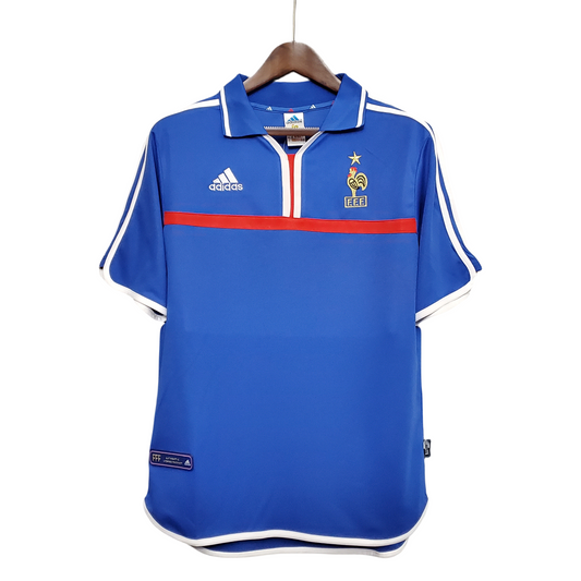 2000 France Vintage Shirt