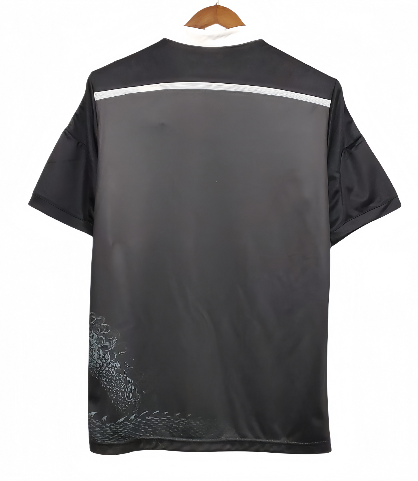 2014/2015 Real Madrid third away shirt
