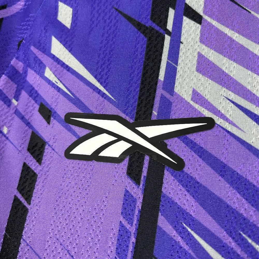 2025/26 Botafogo Pre-match training Jersey shirt