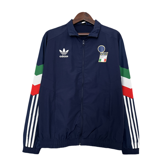 2024/2025 Italy windbreaker