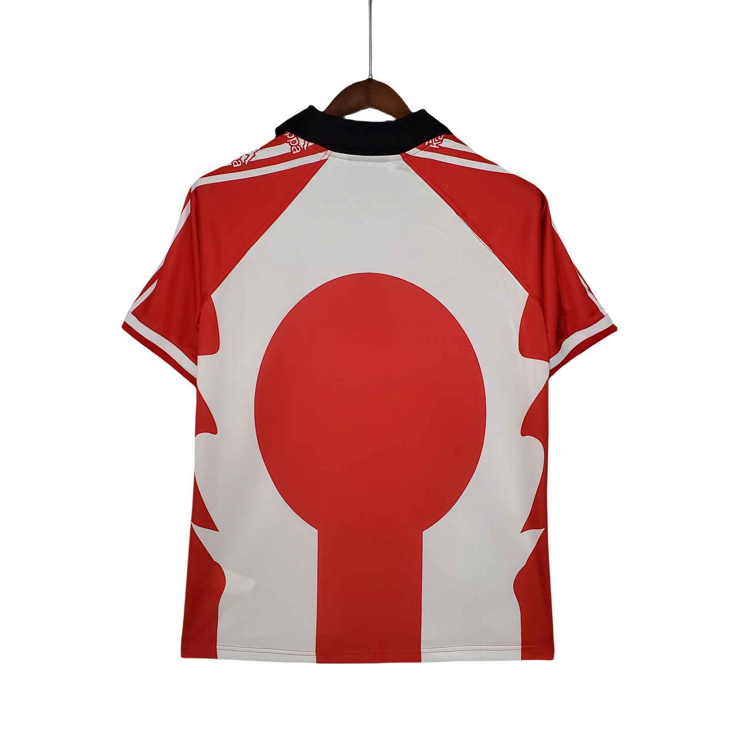 1997/1998 Athletic Bilbao Home Retro Shirt