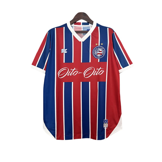 1988 Bahia Commemorative Edition Vintage Shirt