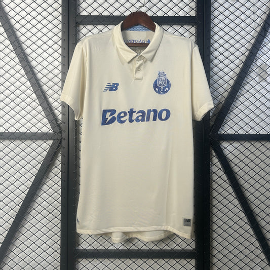 25/26 Porto Third away shirt