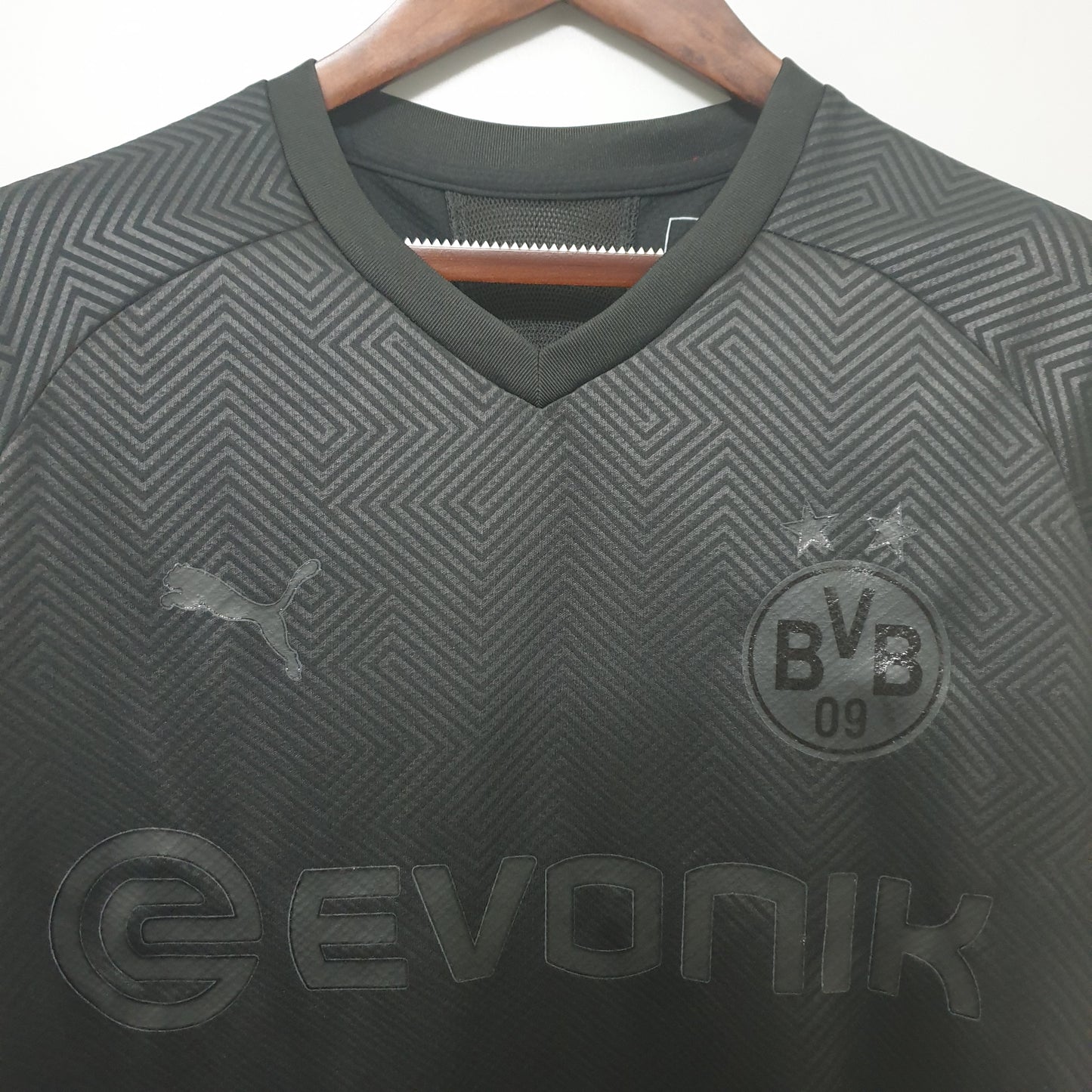 Dortmund 100th Anniversary Vintage Shirt