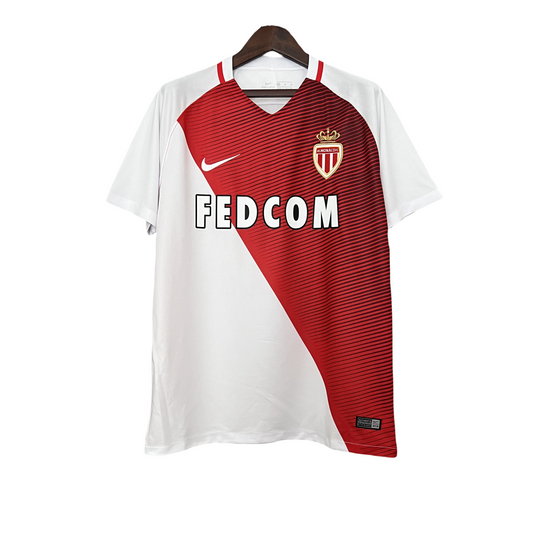 2016/2017 Monaco Home Retro Shirt