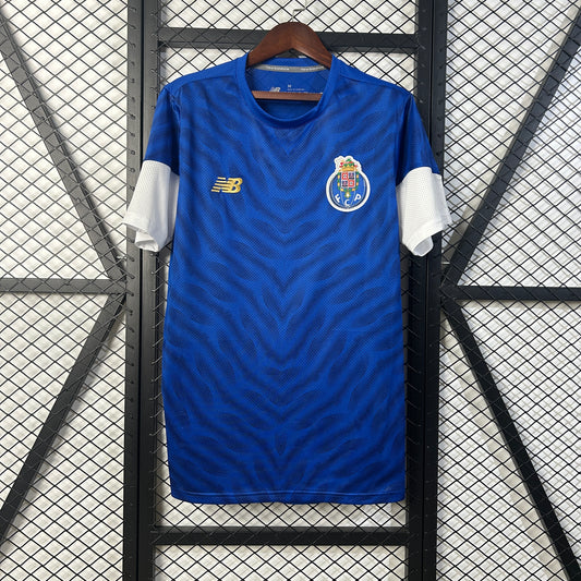 25/26 Porto Special Edition shirt