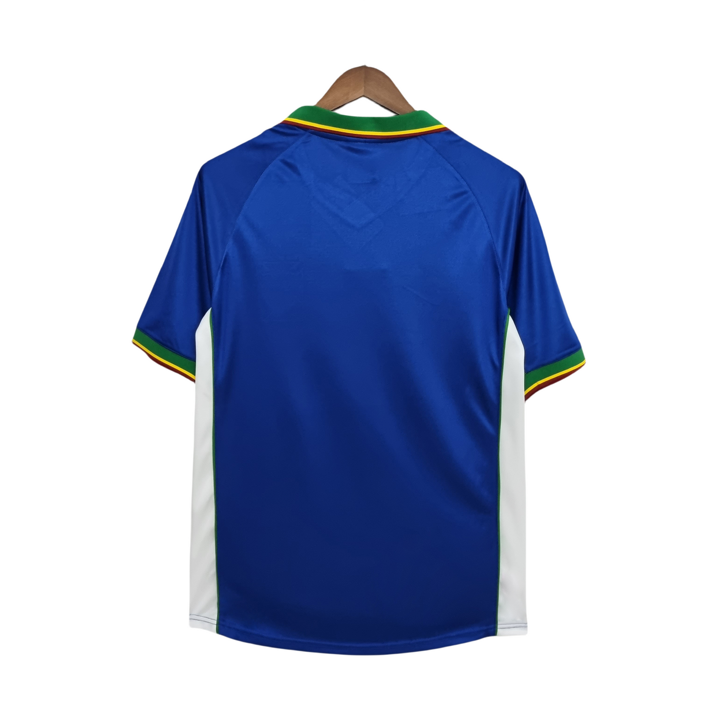 1998 Portugal Away Retro Shirt