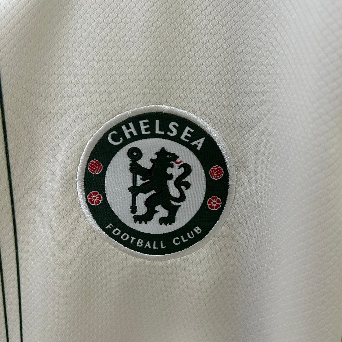 2025/2026 Chelsea Away Shirt