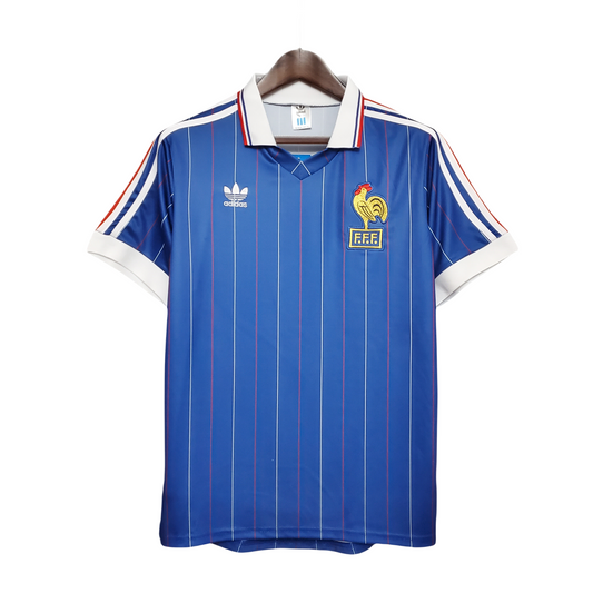 1982 France Vintage Shirt