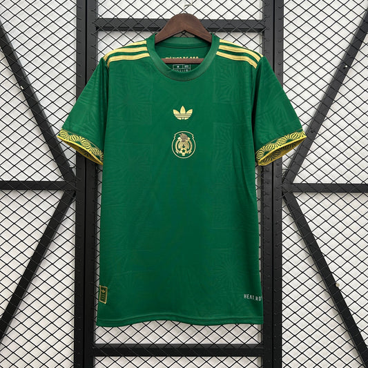 2025 Mexico Special Edition Shirt