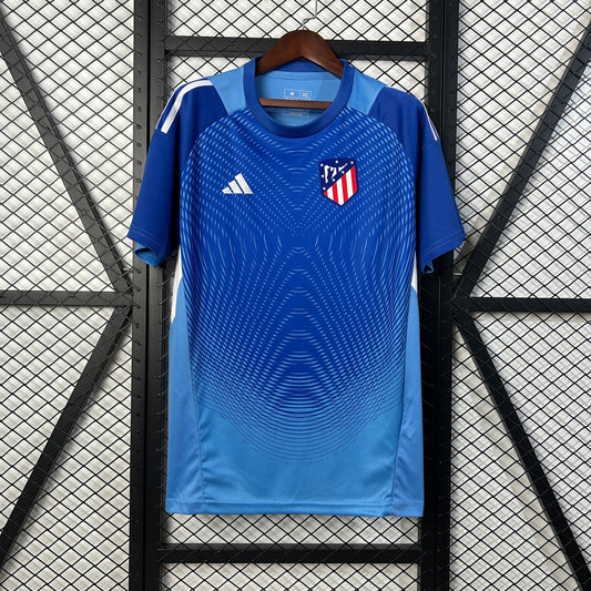 25/26 Atlético Madrid Goalkeeper shirt