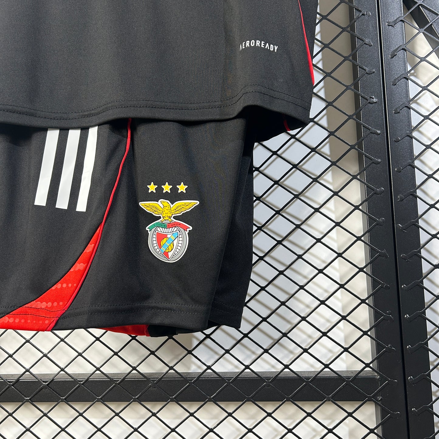 25/26 Benfica Training clothes Kids