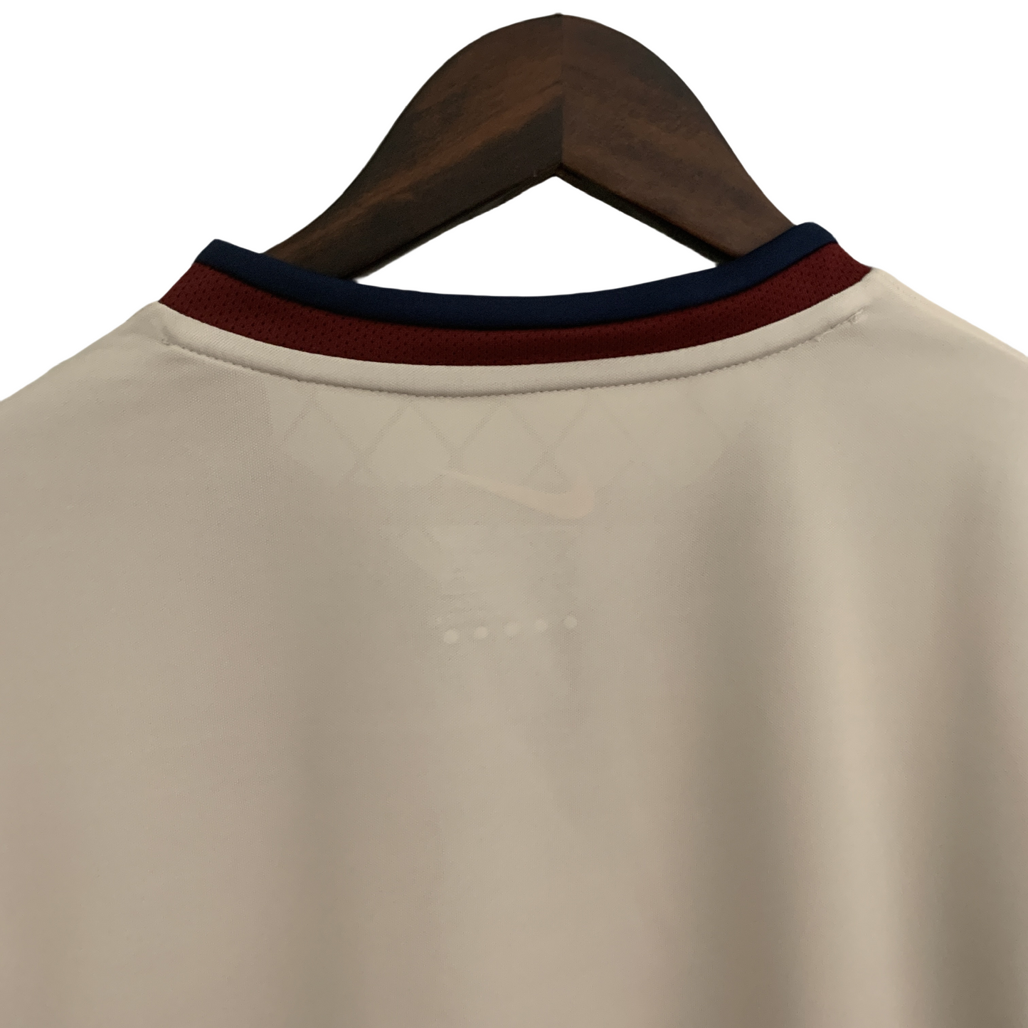1998/1999 Barcelona Season Away Review Shirt