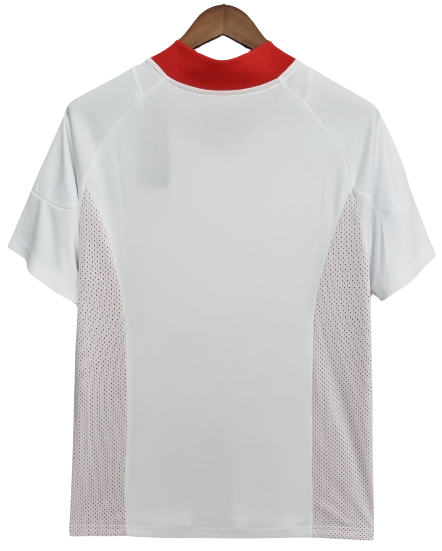 2002/2003 Retro AC Milan Away Champions League Final Edition Shirt