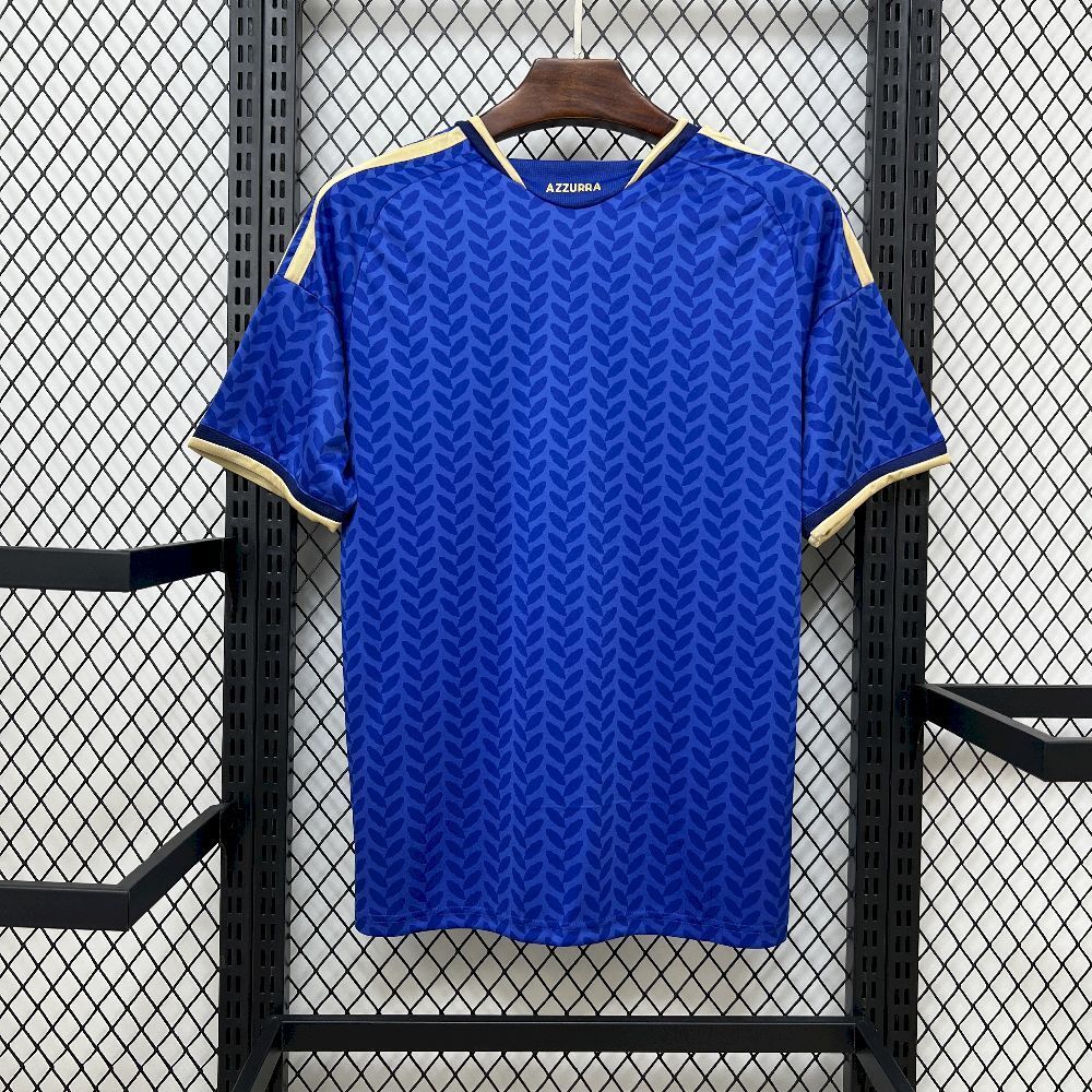 Mens Italy Home Jersey shirt 2026