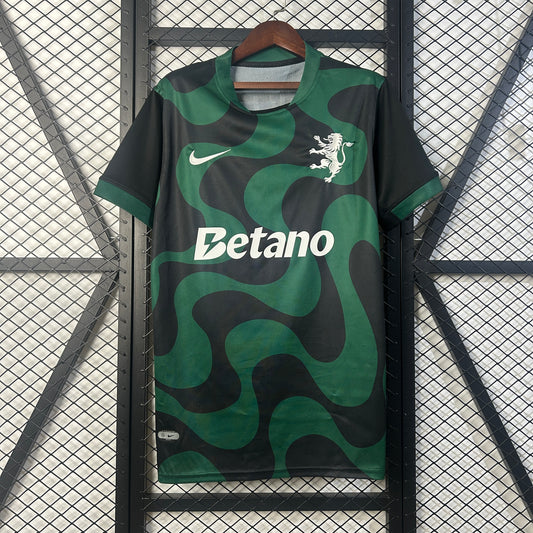 25/26 Sporting Lisbon Third away shirt