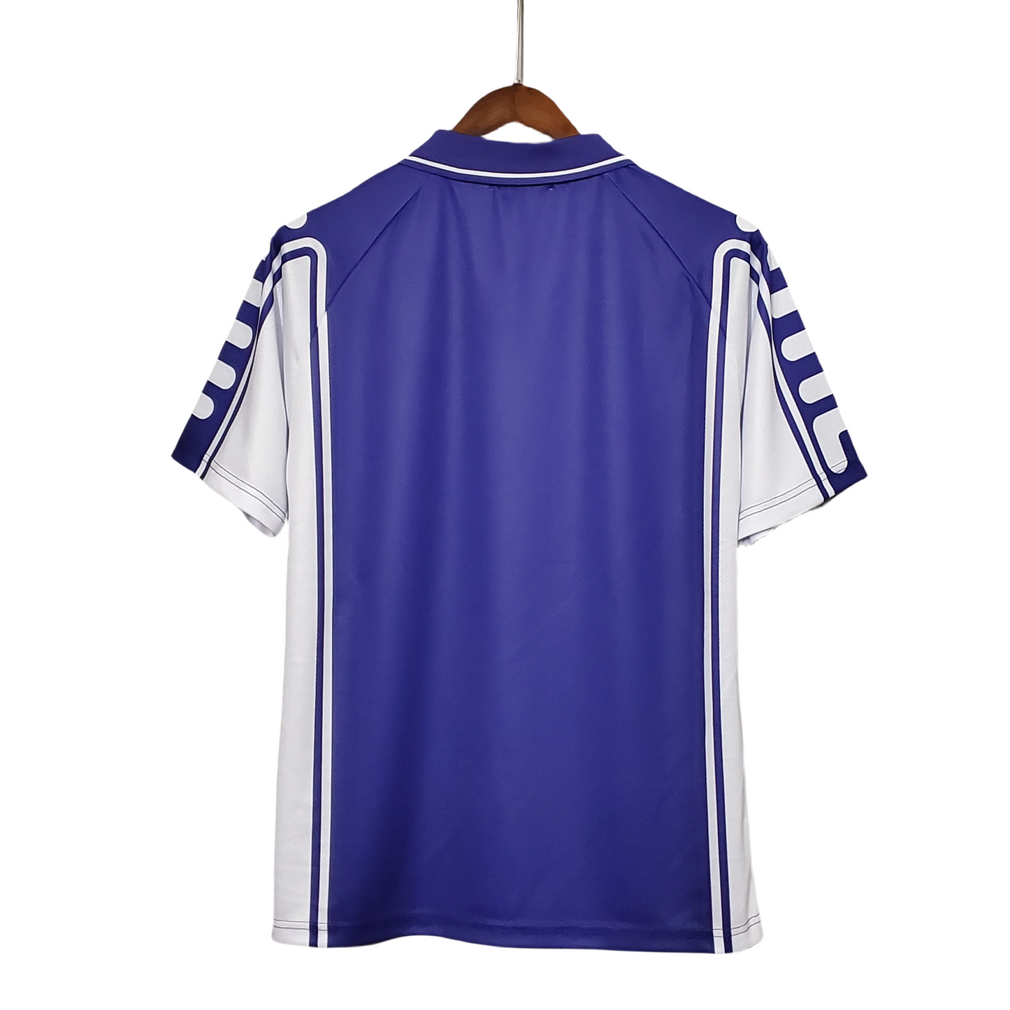 1999/2000 Florence Vintage Shirt