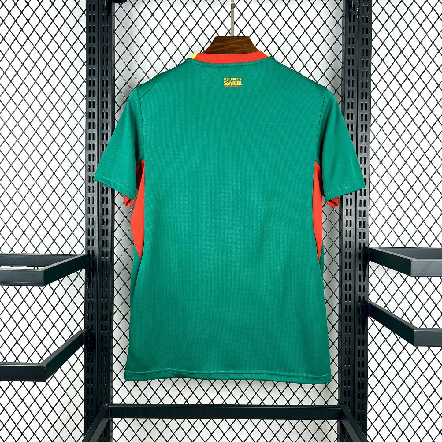 Mens Senegal Away Jersey shirt 2026/27