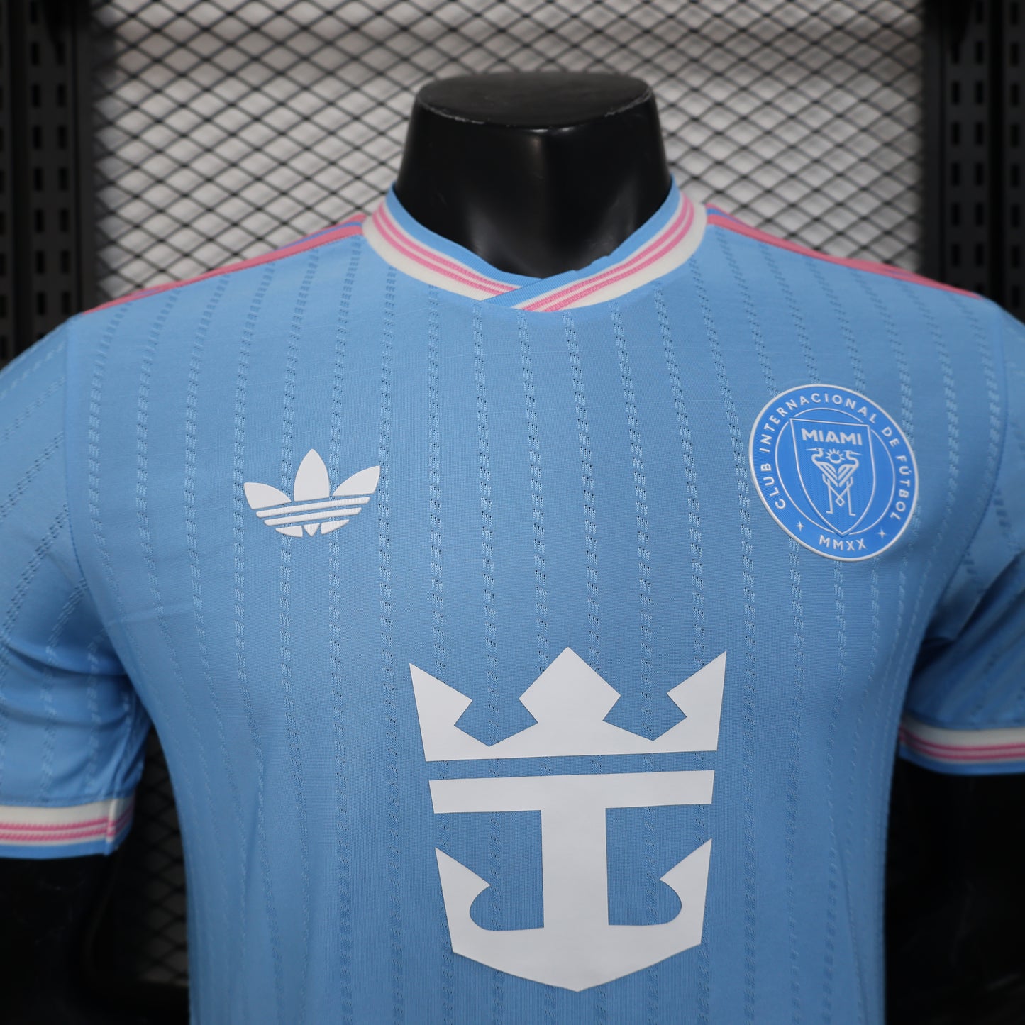 25/26 Miami Third Away（Player）